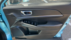 Honda E Ny1 150kW Elegance 69kWh 5dr Auto Electric Hatchback